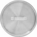 Winco ASP-10C Sauce Pan Cover for 10-Quart