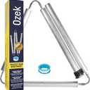 Water Heater Anode Rod - Aluminum Anode Rod for Hot Water Heater