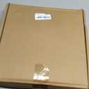 QNCZ Caster Wheels, 5 Inch Heavy Duty Casters Set of 4, Silent Industrial Casters Load 2600lbs, Swivel Casters for Furniture, Workbench and Cart Wheels