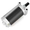 Kohler 7000 Series Lawn Mower Starter 1999-1140051 Fit Cub Cadet Courage XT1 XT2 ZT1 LT1045 LT1050 GT1554 LTX-1050 LTX-1046 RZT-50 20HP 22HP 24HP 25HP 26HP SV735 KT735 KT740 KT745 3209808