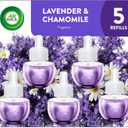 Air Wick Scented Oils 0+5 Lavender & Chamomile