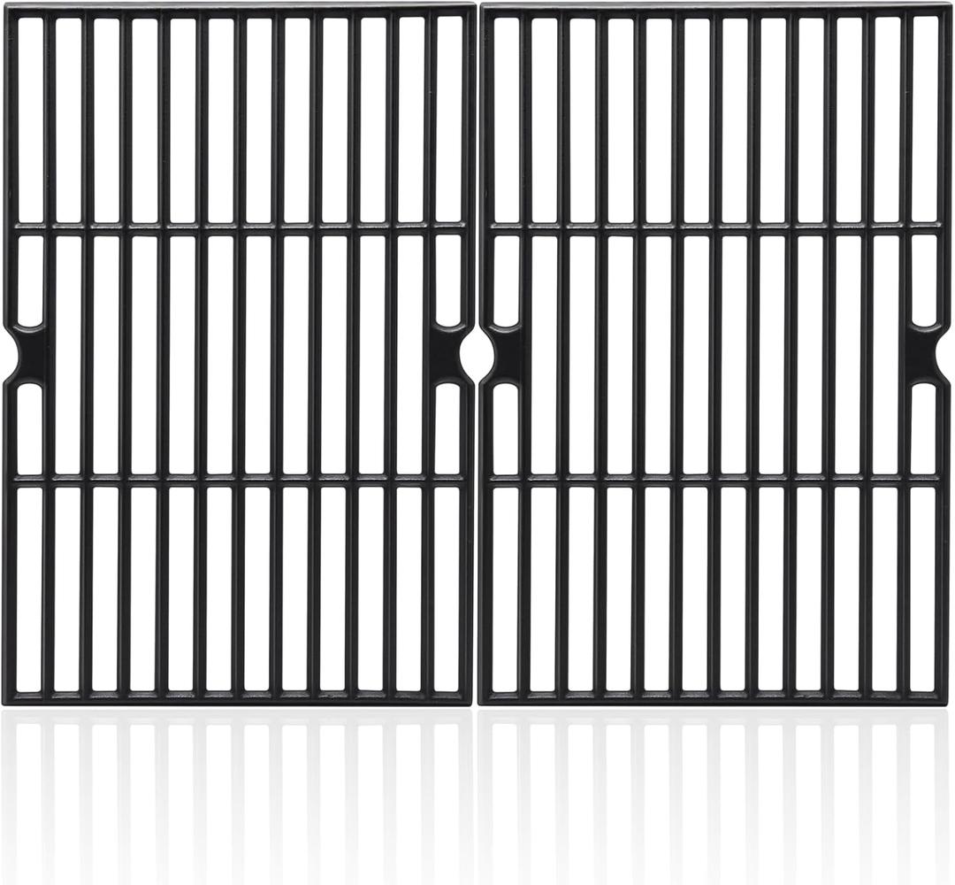 Grill Replacement Parts for Dyna-Glo DGF350CSP DGF350CSP-D, Blue Rhino GBC1932L Grill Models, Replacement for Dyna-Glo DGF350CSP Grates DGF350CSP-D Grates