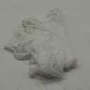 Cicy Bell Womens Lace Maxi Skirt Summer High Low Asymmetrical Sheer Y2K Sexy Beach Cover-up Long Skirts (Medium, White)