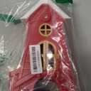 Toddler Toys for 1 2 3 Year Old, Farm Animals Windmill Barn Montessori Educational Toys, Farm Playset with Assorted Pretend Accessories, Christmas Birthday Gift for Baby Boys Girls 12-18 Month