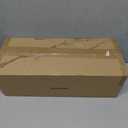 LANTEFUL 10 Tiers Shoe Rack 50 Pairs Large Capacity Tall Shoe Organizer Sturdy Shoe Storage with Two Hooks Space Saving Metal Wide Shoe Rack for Closet, Entryway, Bedroom, Grey (10 Tier-61.2" High-34" Wide)