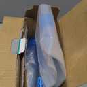 Cozy Essential Travel Vacuum Storage Bags with Rechargeable Cordless Electric Pump, Space Saver Bags for Luggage, Suitcase, Carry-On, for Clothes, Blankets, Comforters, Pillows, 6 Combo