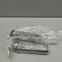 HDBUBALUS Electronic Throttle Control Handlebar Grips for 1" / 25mm Handle Bars Fit for Harley Touring Road Glide Road King Street Glide Tri Glide Electra Glide Dyna Softail Matte Black