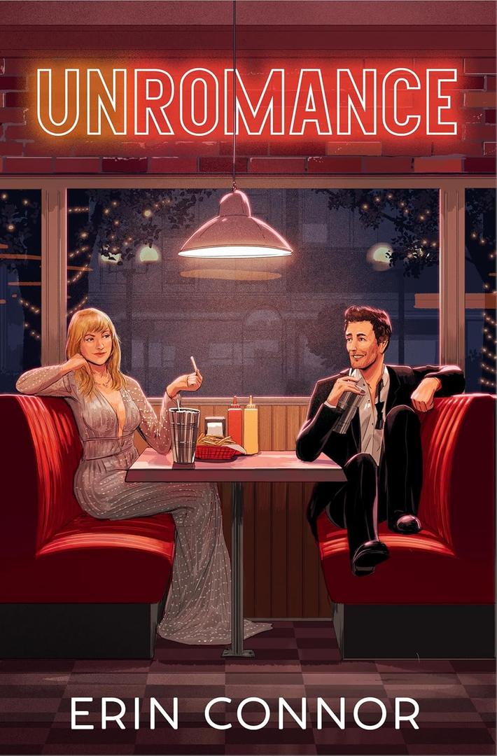 Unromance, by Erin Connor (Author)