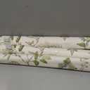 Laura Ashley Elderwood Natural Wallpaper