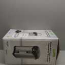 NutriChef 5.2 Qt Hot Water Dispenser with 5 Temperature Settings