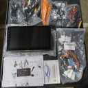 2+64GB Android Radio for Toyota 4Runner 2003 2004 2005 2006 2007 2008 2009 Stereo Upgrade Dash Kit GPS Navigation,9" IPS Touch Screen Head Unit w/Car-Play/Android Auto/AHD Camera (for JBL/NO JBL)