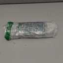 UV Flashlight Rechargeable 395nm Black Light for Pet Urine Detection, USB - C Portable Blacklight Mini Powerful Woods Lamp LED ultra violet Flashlights uv for Resin Curing, Leak Detection, Travel