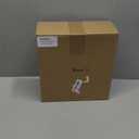 Mumufy 3 Pcs Valentine's Day Glass Candlestick Holders Heart Glass Taper Candle Holder Valentines Heart Candle Stick Vase Decor for Galentine's Day Wedding Festival Party Table Centerpiece(Pink)