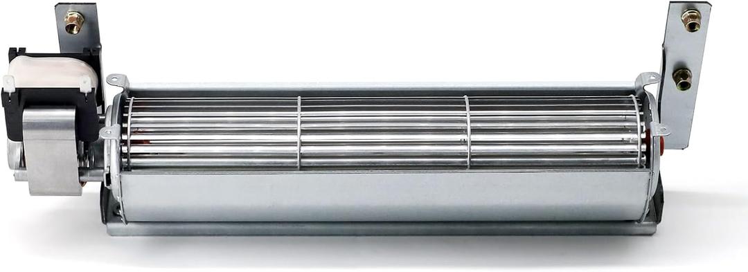 Criditpid Convection Blower Replacement for Comfort Bilt HP21 Pellet Stove.