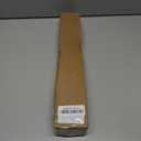 Carpet Rake for Pet Hair Removal - Heavy-Duty Metal Scraper & Lint Brush with 45" Adjustable Handle, Reusable Large Pet Hair Remover Tool for Carpets, Rugs, Mats, Couch, Pet Beds,Furniture