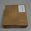 4 Pack Universal Wheel Spacers, 0.39"(10mm) Die Cast Replacement Aluminum Spacer for 4 & 5 Lugs Wheels/Rims, Fits 98 to 120mm Multiple Bolt Pattern, 4x100, 4x108, 4x110, 5x114.3, 5x4.5, 5x120 (Silver)