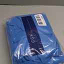 Full Fitted Bed Sheet - Bottom Single Fitted Sheet Only - Soft Hotel Luxury Bedding w/ 8-16 Inch Deep Pockets - Breathable, Cooling & Wrinkle Free - Easy-Care, Fade and Shrink Resistant - Royal Blue
