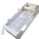 Refrigerator Ice Maker