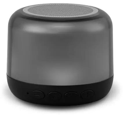 iLive Mini Lit Bluetooth Party Speaker 