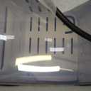 Mueller Countertop Nugget Ice Maker – Quiet, Heavy-Duty Ice Machine, 30 lbs Daily, 3 QT Tank, Compact & Portable, Includes Basket - Self-Cleaning Feature