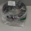 90/55-6 10" Rubber Explosion-proof Tubeless Tire 90/55 Tyre Replace for Kaabo VSETT Kugoo 10X3.0, 80/65-6, 255x80 Electric Scooter Wheel Parts (A x1)