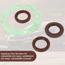 Crank Seal Kit for Sea-Doo GTS Spark TRIXX 900 (2014-2021)