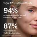 Revision Skincare C+ Correcting Complex 30% Vitamin C Serum for Face Anti-Aging Treatment to Brighten Skin, Reduce Fine Lines, Wrinkles & Dark Spots, Firming & Safe for Sensitive Skin