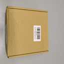 JERRAY 6Pcs DMX Wireless 5 Female Receivers &1 Male Transmitter Control 2.4G Dfi DJ Short version for Led Stage PAR Party Light (Black)