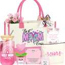 Gifts for Women Basket, Birthday Christmas Valentines Mothers Day Ideas Gifts for Mom Sister Grandma Daughter