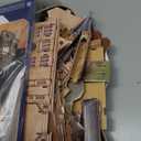 4D Build, Harry Potter Hogwarts Castle 3D Model Kit, Harry Potter Collectibles & Desk Decor, Adult Puzzle, Building Toys, 209 Pieces, 3D Puzzles, Gift Ideas for Ages 12 & Up