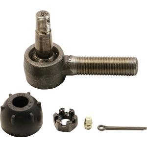 MOOG ES62L Steering Tie Rod End for Jeep CJ7