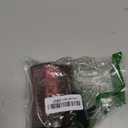 Burgundy Red Curling Ribbon - 500 Yards, Perfect for Gift Wrapping, Balloons, Valentine's Day, Christmas, Birthdays