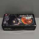 Gemstone Dig Kit - Dig It Up 40 Real Gems & Crystals with Mining Kit Tools, Solar System Eight Planets Toys for Kids Age 6+, STEM Science Educational Toys, Space Toys Ideal Gift for Boys Girls