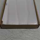 Amazon Basics Polypropylene (PP) Sheet Protector, Non-Glare, 200 Pack, Clear