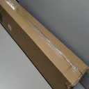 Bird of Paradise Plant Artificial - 6FT Faux Plants Indoor Tall with Realistic Trunks - Indoor Silk Floor Plant for Home Decor in Living Room, Office, and Bedroom