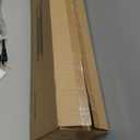 2s Wall-Mounted Patio Heater 5 Modes, Indoor/Outdoor Heaters for Patio, 1500W Infrared Electric Garage Heaters with Remote, Space Heater for Garden,Backyard IP55 Resistant, 24H Timer, Black