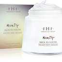 FarmHouse Fresh Moon Dip Back to Youth Ageless Body Mousse, 8 Fl Oz