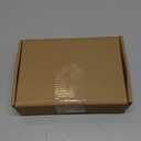 8K@60Hz HDMI DisplayPort KVM Switch 2 Monitors 2 Computers, 4K@120Hz Dual Monitor KVM Switches HDMI DisplayPort for 2 Computers Share 2 Monitors and 4 USB Devices for Keybord Mouse Printer Hard Drive