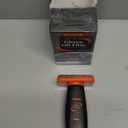 Glass Oil Film Cleaning Brush, Oil Film Removal, Quick Cleaning, Car Windows and Home Glass, 100g/3.53oz, Set of 2