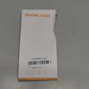 for S23 Case [   ], with 2 HD Screen Protectors, Strong Magnetic & Invisible Metal Stand, Military-Grade Drop Protection, Slim Fit Phone Case for Samsung 23, Purple (Galaxy S23 6.1")