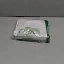 SAS Non-Programmable Thermostat 1H/1C, Digital Thermostat for House, Compatible with Heat Pump and Conventional Single Stage System, AC Thermostat, Easy DIY Installation