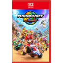 Nintendo Switch 2 Mario Kart World 