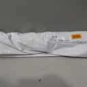MECCANIXITY PVC Rigid Round Pipe 67.8mm ID 75mm OD 650mm Dark Grey High Impact for Water Pipe,Crafts,Cable Sleeve
