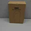 DREO Reverse Osmosis Water Filter Countertop Water Pure Pitcher, Potable Pitcher for WF511 Water Purifier, 1.5L