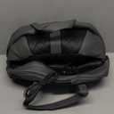 RESTECK Massagers for Neck and Back with Heat - Deep Tissue 3D Kneading Pillow, Electric Shiatsu Shoulder Massage, Foot, Legs,Body - Relieve Muscle Pain - Office, Home & Car (Black/Grey)