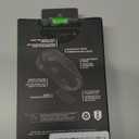 Razer Viper V3 HyperSpeed Wireless Esports Gaming Mouse: 82g Lightweight - Up to 280 Hr Battery - 30K DPI Optical Sensor - Gen-2 Mechanical Switches - 8 Programmable Controls - Classic Black