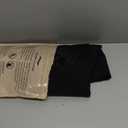 SHAPERX Women's Fajas Colombianas Tummy Control Shapewear Postpartum Full Body Shaper Butt Lifter Bodysuit (Large, Black)