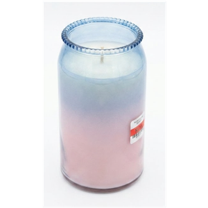 Stonebriar 12 Hour Long Burning Unscented Wax Filled Votive Holders, White
