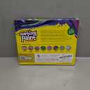 Dan&Darci Marbling Paint Art Kit for Kids - Arts & Crafts Gifts for Girls & Boys Ages 6-12 Years Old - Craft Kits Set - Gift Ideas Activities Toys Age 6 7 8 9 10 Year Olds - Marble Painting Sets