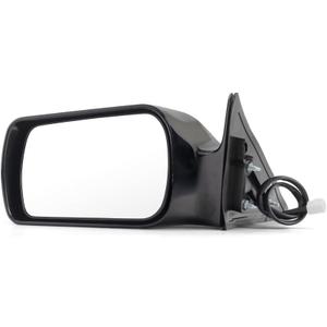 For Toyota Avalon 2000 01 02 03 2004 Door Mirror Driver Side | Power | Heated | Replacement For 87940-AC901 | TO1320165